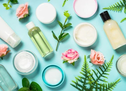 Skincare Gifts