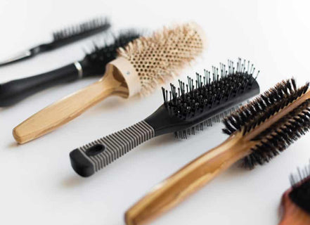 Styling Brush