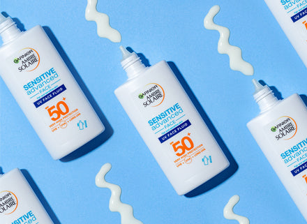 Sun Lotions