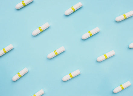 Tampons