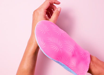 Self Tanning Mitts