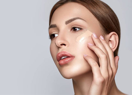 Tinted Moisturiser