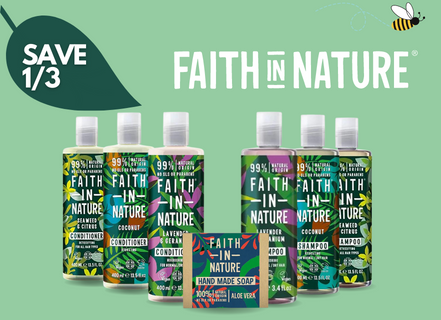Bath & Shower Must Haves