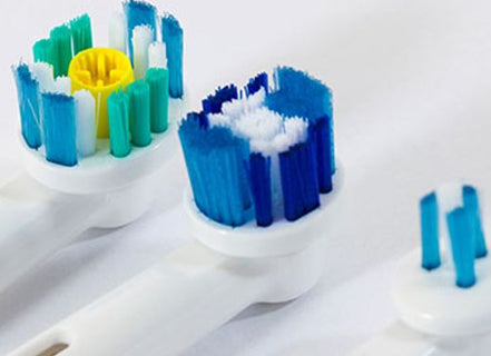 Brush Heads