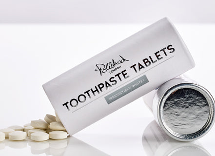 Toothpaste Tablets