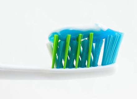 Toothpaste