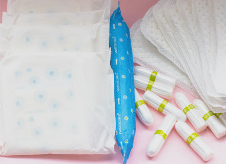 Sanitary Towels