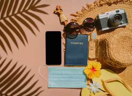 Travel Accessories