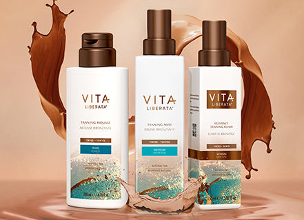 Vita Liberata Tinted