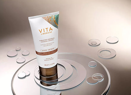 Vita Liberata Gradual
