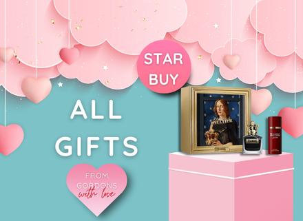All Valentine's Day Gifts