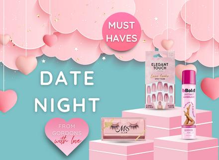 Date Night Essentials