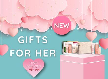 Valentine's Gifts for Her