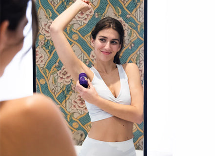 Women's Deodorant