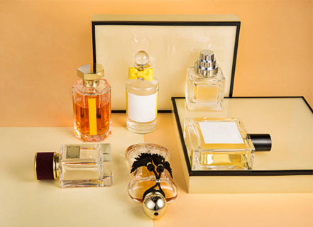 Perfume Gift Sets