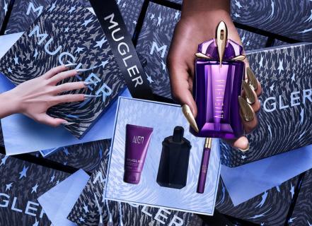 Women's Fragrance Gift Sets