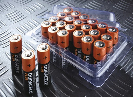 AAA Batteries