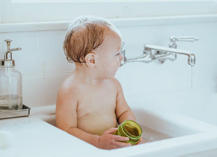 Baby Wash