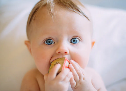 Baby Shampoo