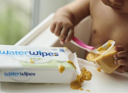 Baby Wipes