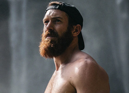 Beard Care