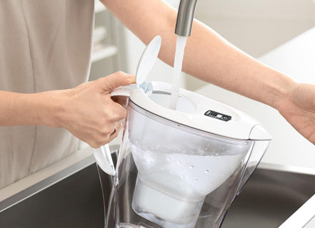 Water Filter Jugs