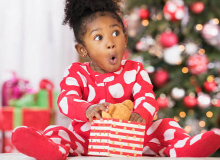 (Christmas) Gifts for Kids