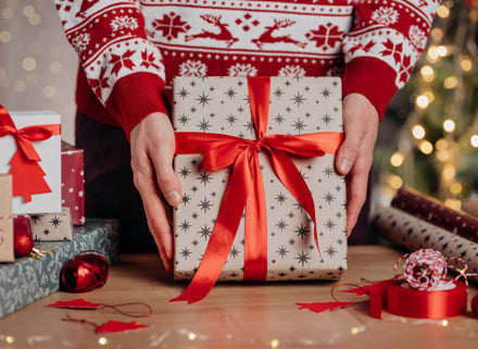 Men's Shaver Gifts