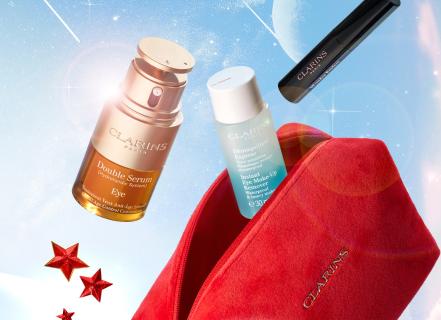 Clarins Gift Sets