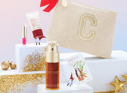 Clarins Gifts