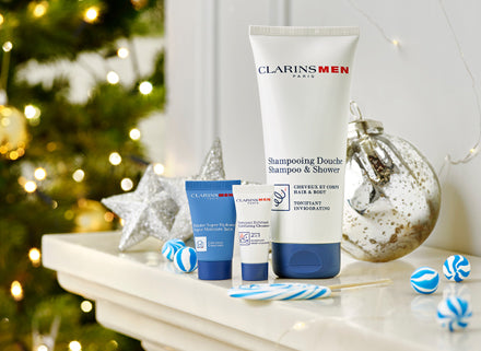 Clarins Men's Gifts