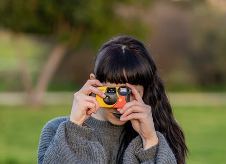 Disposable Cameras