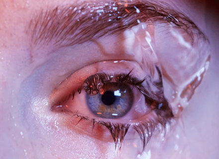 Eye Wash