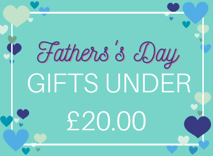 Father's Day Gifts Under £20.00