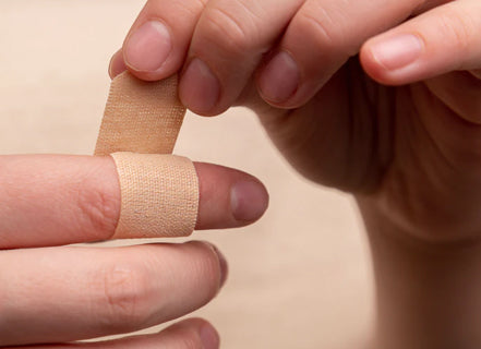 First Aid