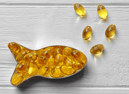 Fish Oil