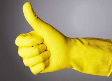 Cleaning Gloves