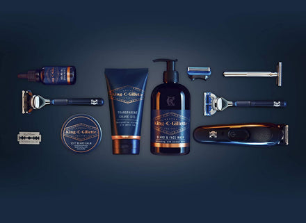 Men's Grooming