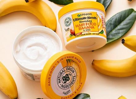 Hair Masks & Treatments