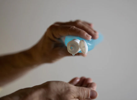 Anti-Bacterial Gel