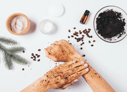 Body Scrubs