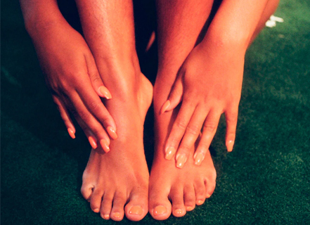Foot Care