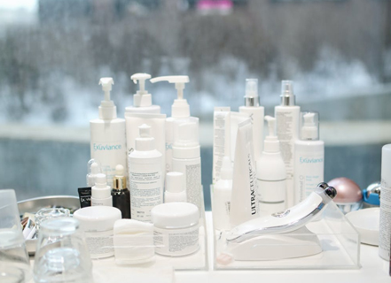 Moisturisers