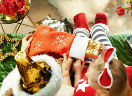 Kids Stocking Fillers