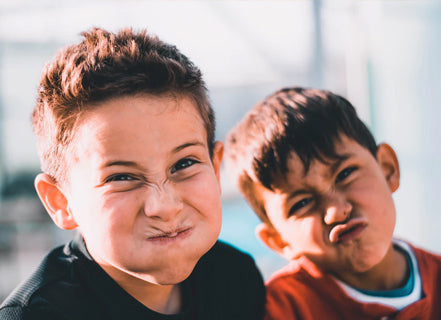 Kid's Vitamins & Supplements