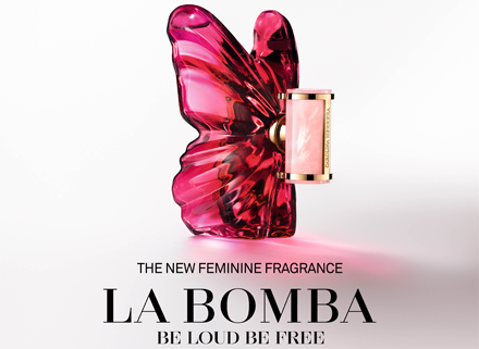 La Bomba