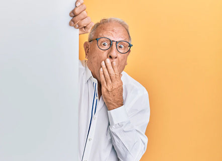 Men's Anti-Ageing Creams