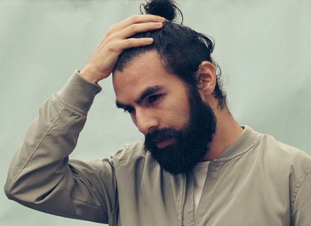 Men's Hair Loss
