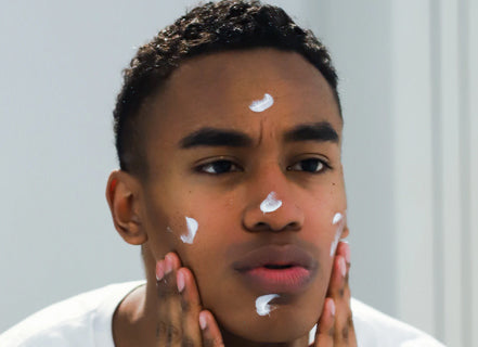 Men's Moisturiser