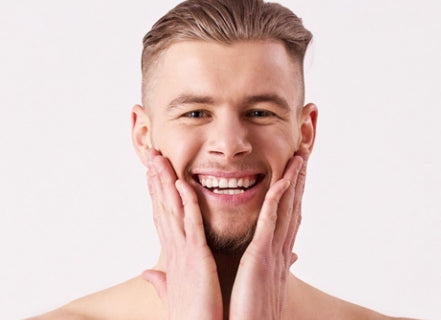 Men's Post Shave